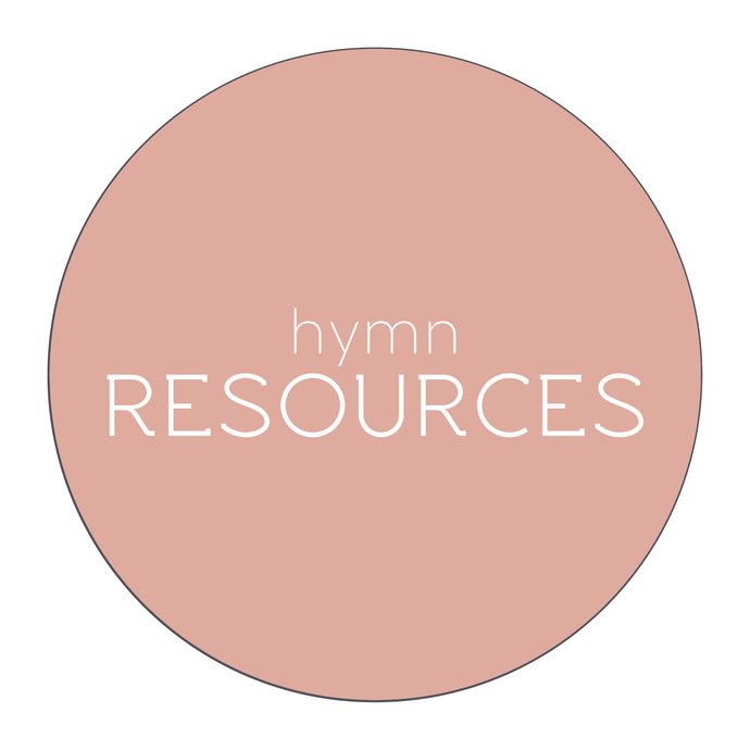 Hymn Resources