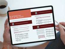 Load image into Gallery viewer, HANDEL'S MESSIAH: An Interactive Listening Guide (DIGITAL)