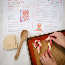 Load image into Gallery viewer, THE NUTCRACKER BUNDLE - Activity Guide and Christmas Listening Calendar (DIGITAL)