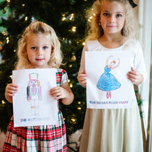 Load image into Gallery viewer, THE NUTCRACKER BUNDLE - Activity Guide and Christmas Listening Calendar (DIGITAL)