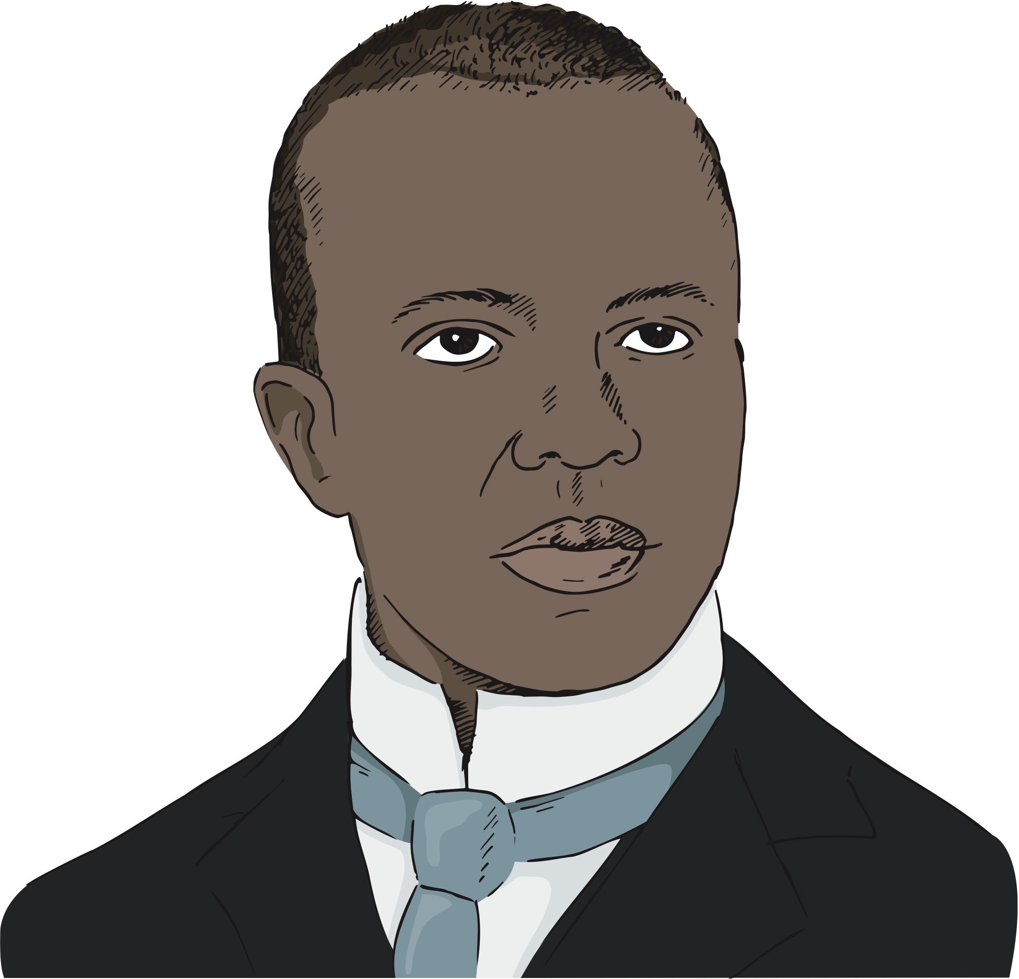 Celebrating Black History Month - The Music of Scott Joplin, the 