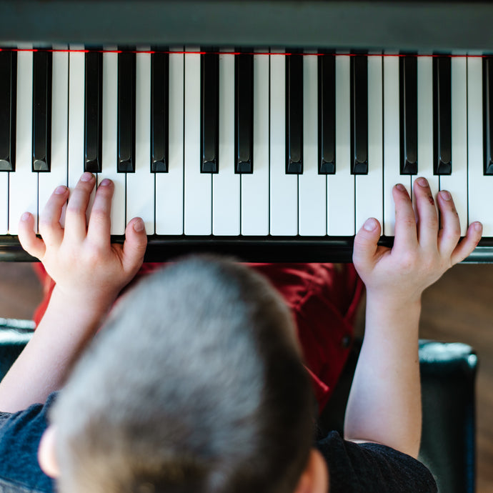 Things to Consider When Choosing an Instrument for Your Child