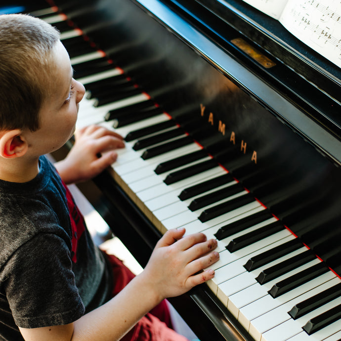 8 Tips for Conquering the Music Recital Butterflies!
