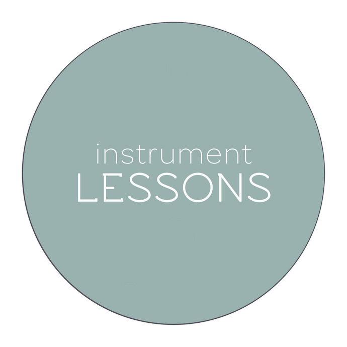 Online Instrument Lessons